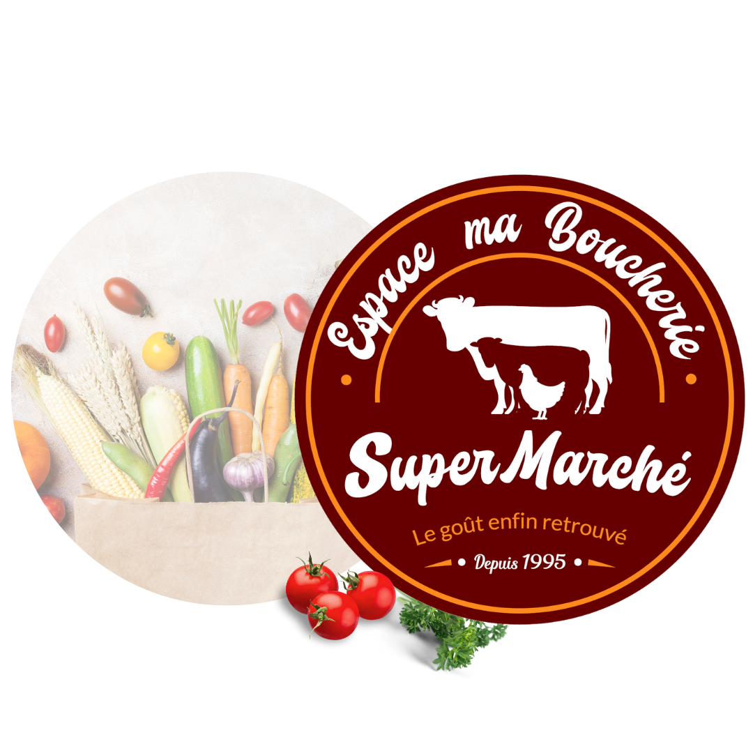 Poulet et Espace Ma Boucherie